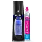 NEW Sodastream E-Terra Starter Pack Soft Drink Sparkling Maker Soda Stream