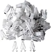 20/50pcs Auto Clips Front Door Card Clips Fit For Hyundai i30 847472L000 secure trim and fascia panels on the interior Accessories(50PCS)