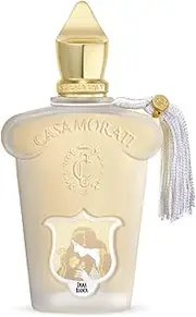 Casamorati Women's Dama Bianca Eau de Parfum, 100 ml