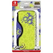 Nintendo Licensed Quick Pouch Collection for Switch Lite - Splatoon 3