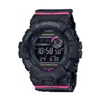 在飛比找蝦皮購物優惠-【CASIO G-SHOCK】三軸傳感器輕巧藍芽計步數位運動