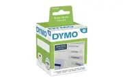 DYMO LW File Label 12mm x 50mm