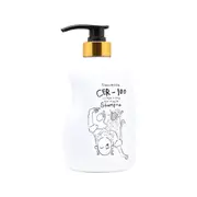 Elizavecca - CER-100 Collagen Hair A+ Muscle Tornado Shampoo - 500ml