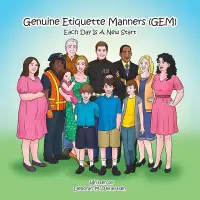 在飛比找博客來優惠-Genuine Etiquette Manners