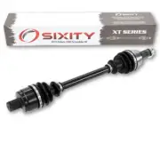 Polaris 1000 Scrambler XP Rear Right CV Axle XT 2015 4X4 A15SVE95HW MD ATV mw