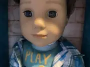 Retired American Girl Logan Everett Doll - New In Box