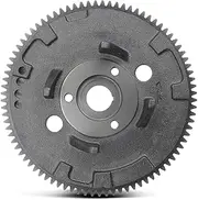 A-Premium Flywheel Replacement for Polaris Big Boss 500 1998-1999 Magnum 500 Ranger 500