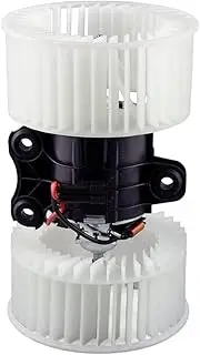 Automotive Replacement Blower Motors, Car Blower Fan Motor Assembly Compatible for Range Rover L322 368DT 448DT 508PN 508PS 428PS 448PN JNB000060