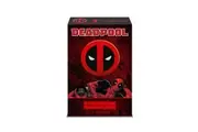 Waddingtons No. 1 of London Premium Playing Cards: Deadpool Themed Deck 14+