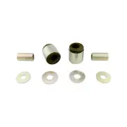 Front lower Control arm Inner Rr Bush 0.5deg for MITSUBISHI FTO DE LANCER CB CC