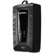 CyberPower AVR Series Uninterruptible Power Supply