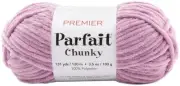 3 Pack Premier Parfait Chunky Yarn-Dusty Mauve 1150-33