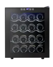 Little Cave 16 Bottle Single Zone Thermoelectric Wine Cooler