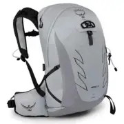 Osprey Women's TEMPEST 20L, Hiking pack, Gray, Size Medium / Long, New