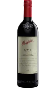 2001 Penfolds Rwt Barossa Shiraz