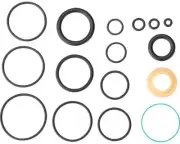 Fox Suspension Rear Shock Rebuild Kit (DHX Vanilla R & Vanilla RC) [803-00-122]