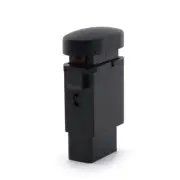 1 x Replacement 96168726 Emergency Hazard Warning Light Switch Fit For DAEWOO
