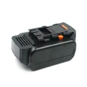 HSC 18V 6000mAh Li-ion Battery for Panasonic EY9L50 EZ9L50 FMC688L EY9L51 EY9L54