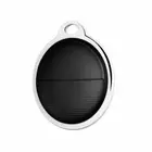 Air Tag Tracker Bluetooth Tracker Smart Tag Item Finders Works with Apple Find F