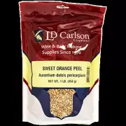 Sweet Orange Peel - LD Carlson