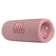 JBL Flip 6 Portable Waterproof Speaker Pink. JBLFLIP6PINK