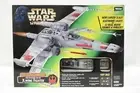 Star Wars Power of the Force X-Wing Fighter 1997 Kenner TY