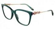 Chopard VCH361S 0AD1 55mm Woman Eyeglasses