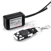 Remote Control Wireless Switch ON-OFF Strobe For LED Work Fog Light Bar OffRoad