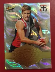 2020 AFL Select Footy Stars Prestige ENGINE ROOM SEBASTIAN ROSS ER59 023/120
