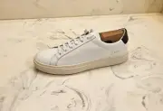 New! Common Projects Retro Low Top Sneakers White Womens 10 US 40 Eur. MSRP $465