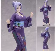 FREEing That Time I Got Reincarnated as a Slime Shion Yukata Ver. Figure 1/4