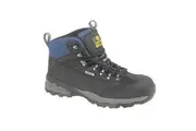 Amblers Steel FS161 Safety Boot / Mens Boots / Boots Safety (Black) - UTFS567
