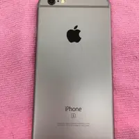 在飛比找旋轉拍賣優惠-iphone6s 4.7吋 128g 太空灰