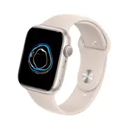 Apple Watch Series 8 Stainless Steel GPS + Cellular