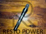 New Aftermarket Vickers Eaton Danfoss 238929 #11 Shaft 25V 25VQ Hydraulic Vane