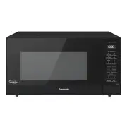 Panasonic 44L Cyclonic Inverter Sensor Microwave. NNST75LBQPQ