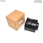 LAND ROVER MOUNTING RUBBER RANGE 03-12 KHC000050 MB BP (for: Land Rover)