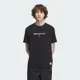 ADIDAS ST GFX TEE 男短袖上衣-黑-IP4991