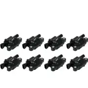 MSD Street FireGäó Direct Ignition Coil Set For 2015 Chevrolet Camaro 0F6D47-D2D