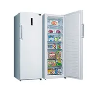 在飛比找蝦皮購物優惠-優惠中 250公升 無霜直立式冷凍櫃  SANLUX 台灣三