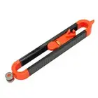 Contour Gauge Scribe Tool Profile Scribing Ruler For Woodworking✈