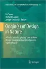 Origin(s) of Design in Nature - 9789401779630