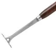 Handcrafted Walnut Masher - Vintage Kitchen Tool for Durable Mashing