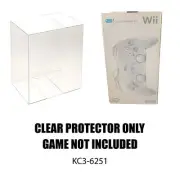 Protector For Wii Classic Controller Pro