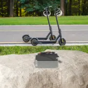 Reliable Charger for Ninebot Max G30 Electric Scooter Seamless Compatibility