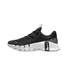 Size7- Nike Free Metcon 5 Trainers Women Black White Anthracite DV3950-001 NoLid