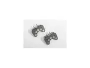 Acoem 101-BH2-005 Sprocket Adapters for Belt Hog