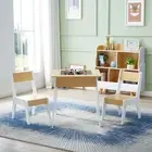 All 4 Kids Wesley Kids Table and Chairs Set