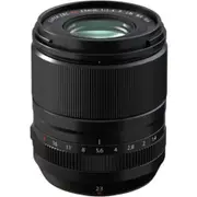 Fujifilm XF 23mm F1.4 R LM WR Lens