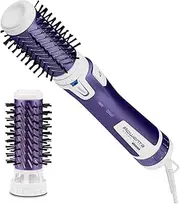 ROWENTA CF9530 Rowenta Brush Activ Volume & Shine CF9530 1000W Purple